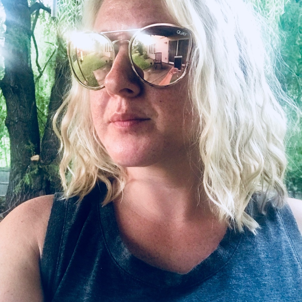 Meet your Posher, Renae